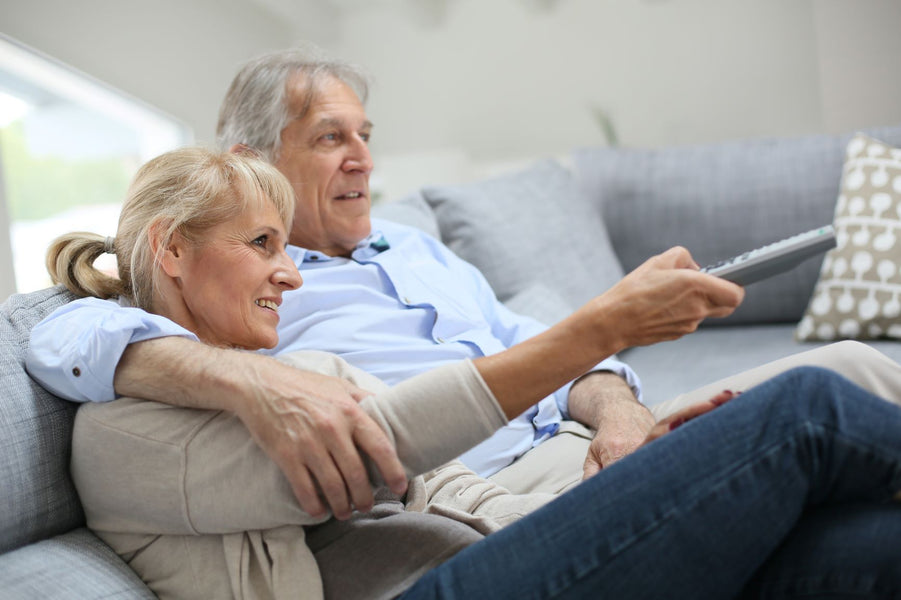 Watching More TV With The Family? AccuVoice Makes It Easier For Everyone To Hear Voices Clearly