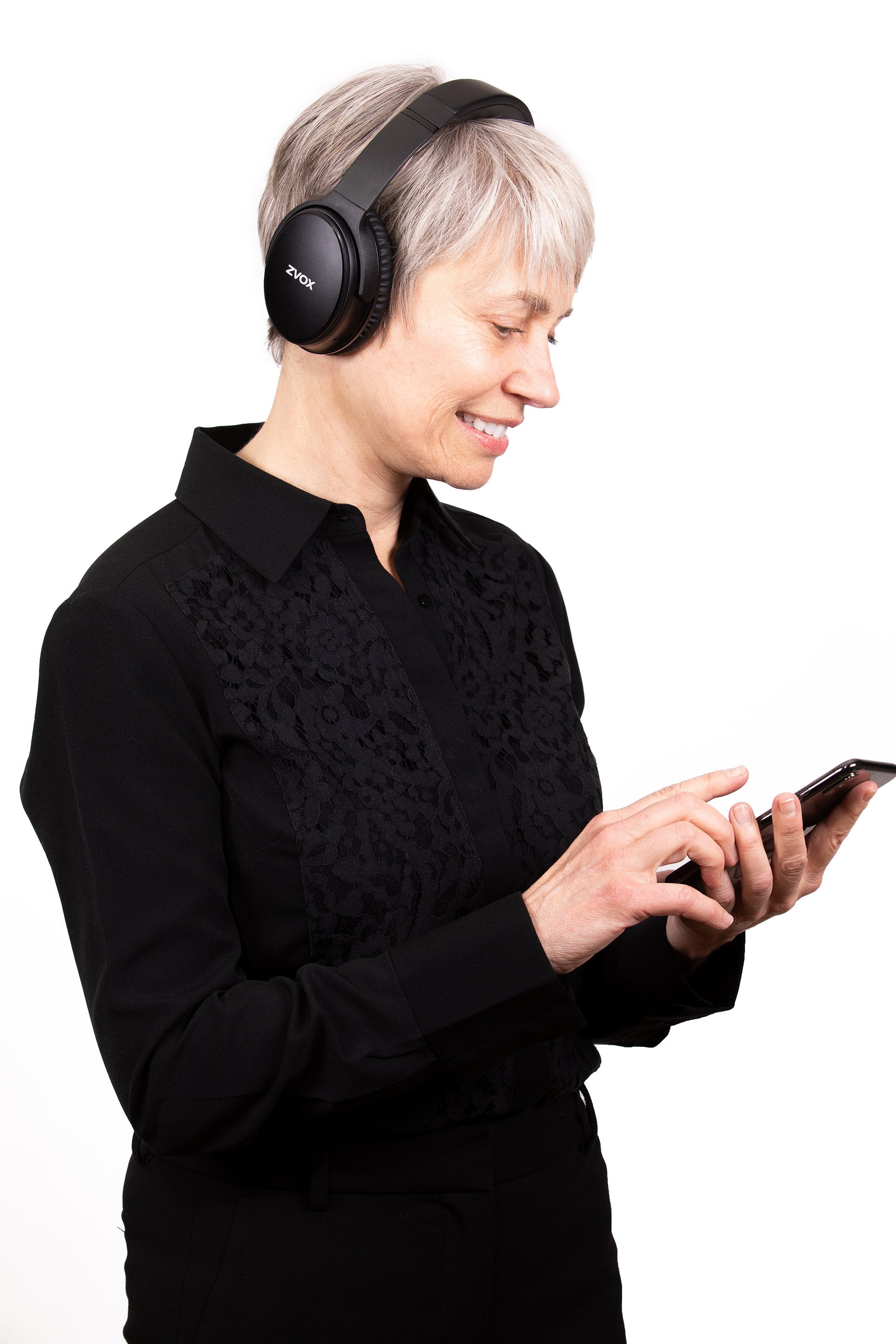 The Perfect Accessory for Zoom Meetings – ZVOX Audio