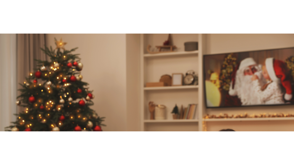 2025 Holiday Gift Guide – ZVOX Audio