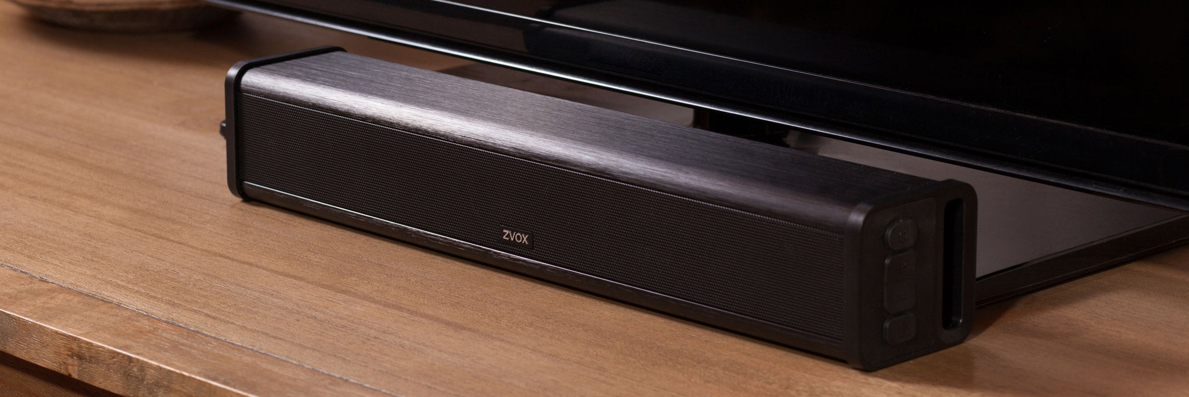 AccuVoice TV Speakers