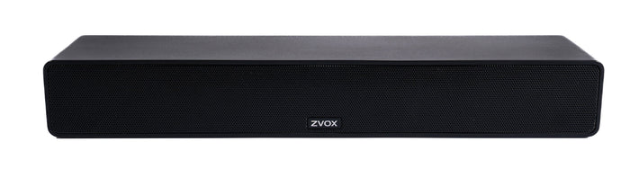 AccuVoice AV120 TV Speaker with Bluetooth, Certified Renewed
