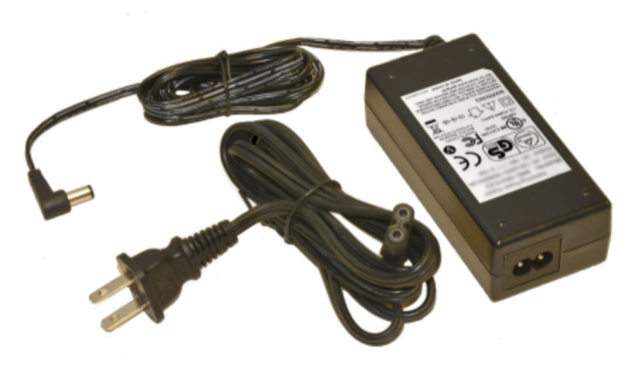 65 Watt External Power Supply (all-voltage)