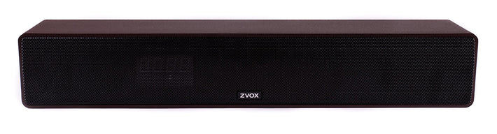 AccuVoice AV157 TV Speaker with Twelve Levels of Voice Boost