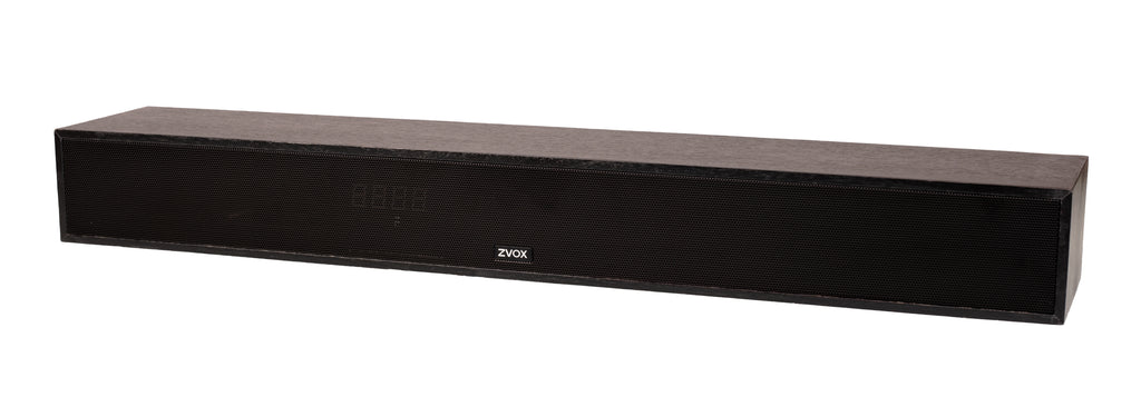 Zvox store sound bars