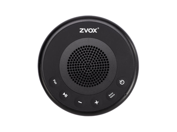 AV70 Portable Bluetooth AccuVoice Speaker