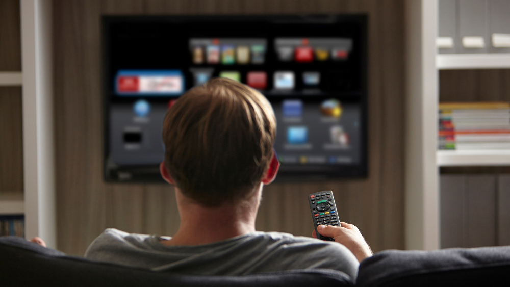 You Shouldn’t Have to Work This Hard to Hear Your TV: 5 Signs You Might Benefit from a Voice-Clarifying Soundbar