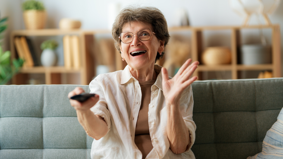 Give Mom the Gift of Crystal-Clear TV: Mother’s Day 2026