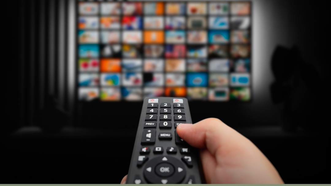 Title: Did You Hear About the California Bill Banning Loud Commercials? (Yes, TV Audio Really Is That Bad)