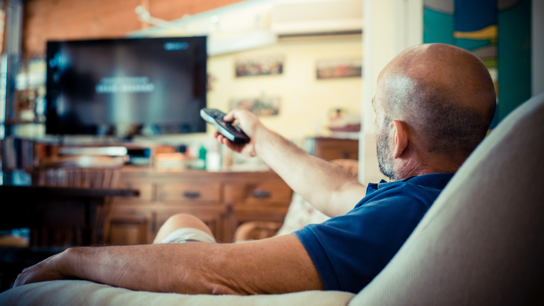 Why Is My TV So Loud, Yet I Can’t Hear a Word They’re Saying?