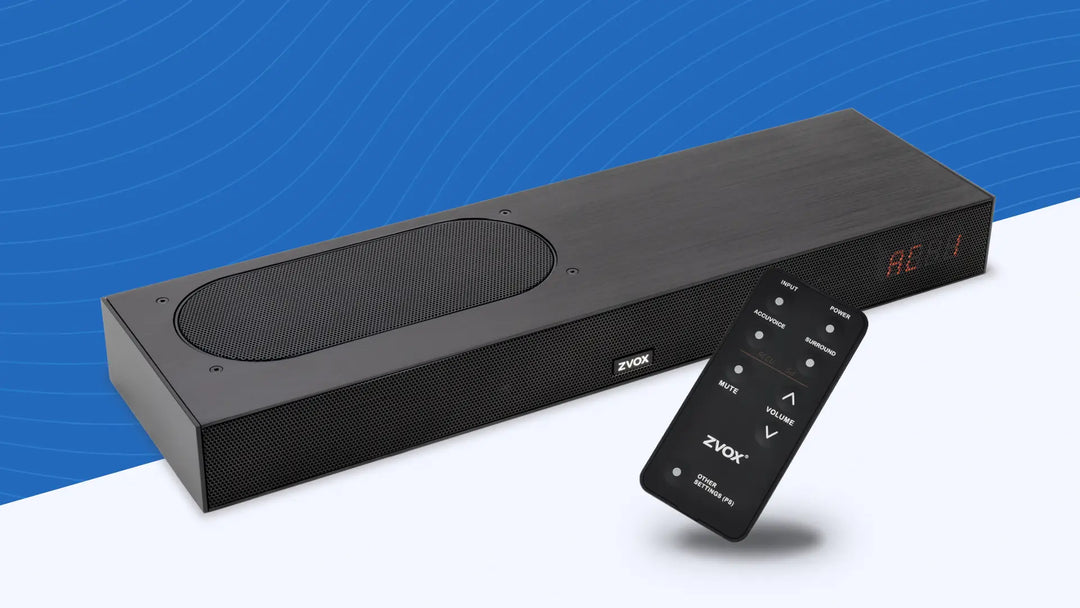 What is the best Walmart soundbar to buy in 2026?