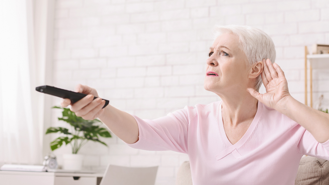 Best Soundbars for People with Hearing Loss