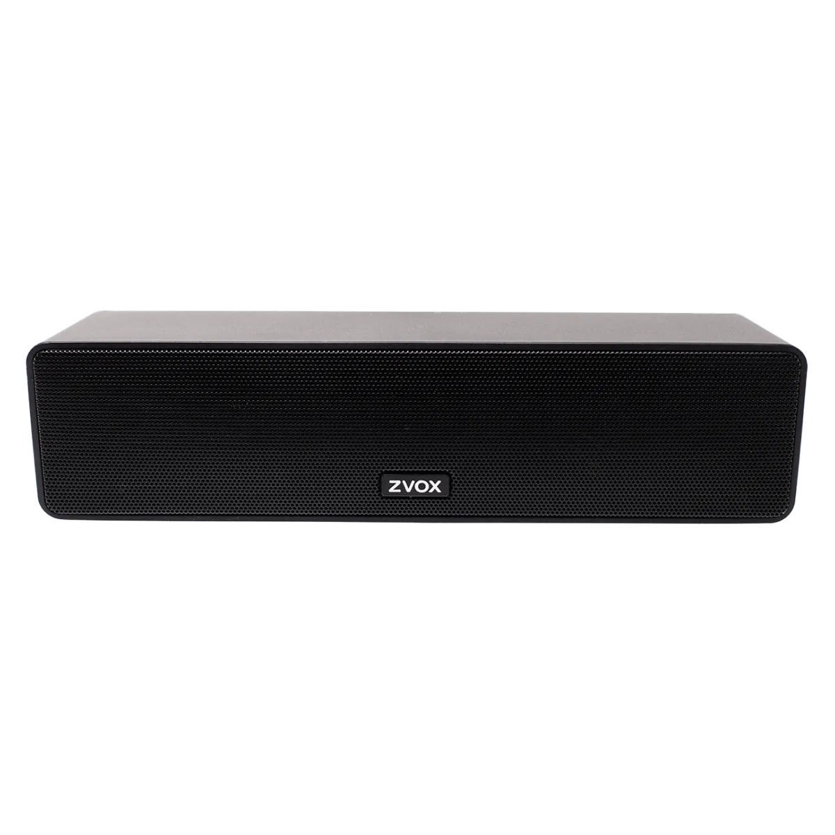 Zvox Accuvoice AV157 Review: TV Dialogue Loud And Clear - Digital