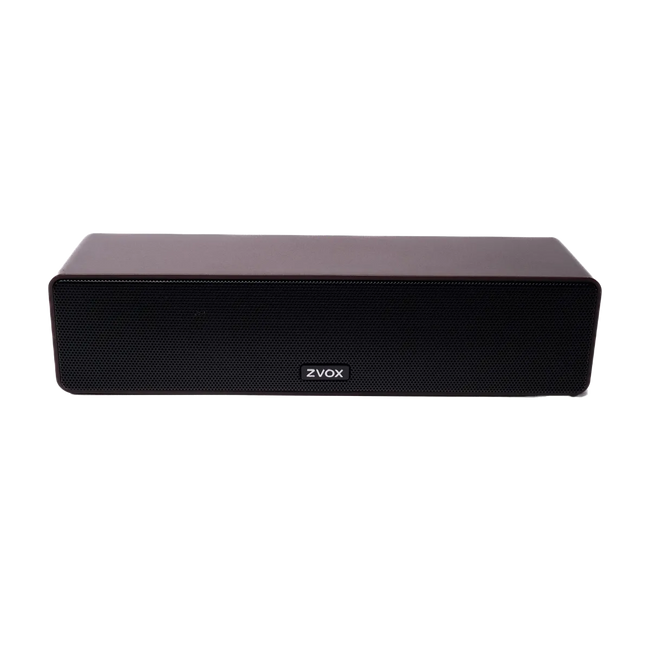 AccuVoice AV100 TV Speaker with Six Levels of Voice Boost