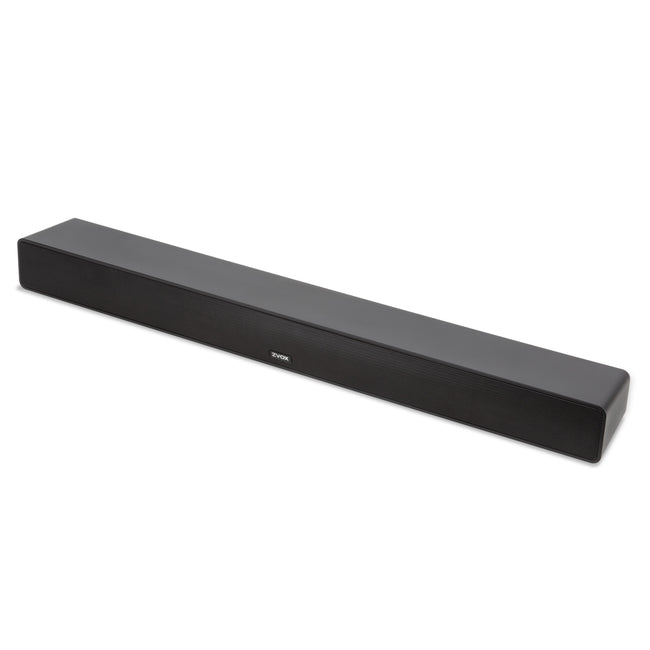 ZVOX AccuVoice AV455 Low-Profile Sound Bar