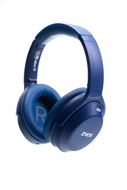 AV52 Bluetooth Noise Cancelling Headphones