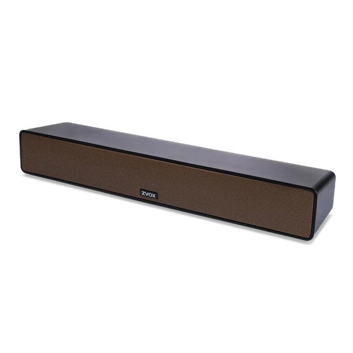 AccuVoice AV120 TV Speaker with Bluetooth