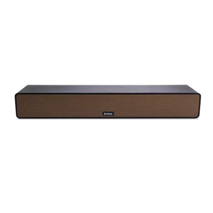 AccuVoice AV120 TV Speaker with Bluetooth