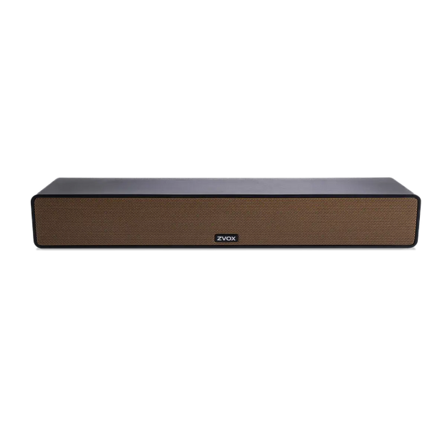 AccuVoice AV120 TV Speaker with Bluetooth