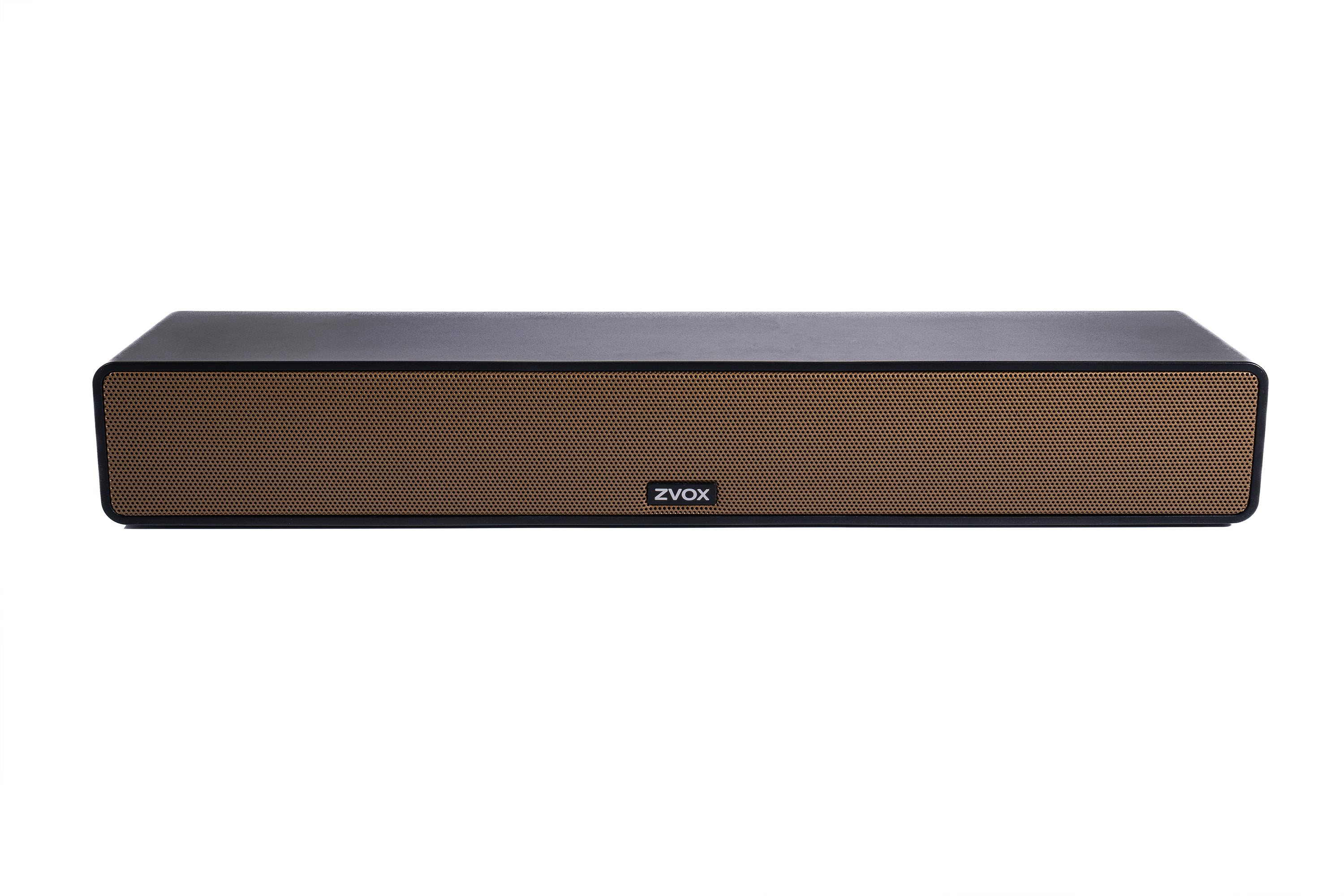 AV120 AccuVoice TV Speaker with Bluetooth Tech – ZVOX Audio