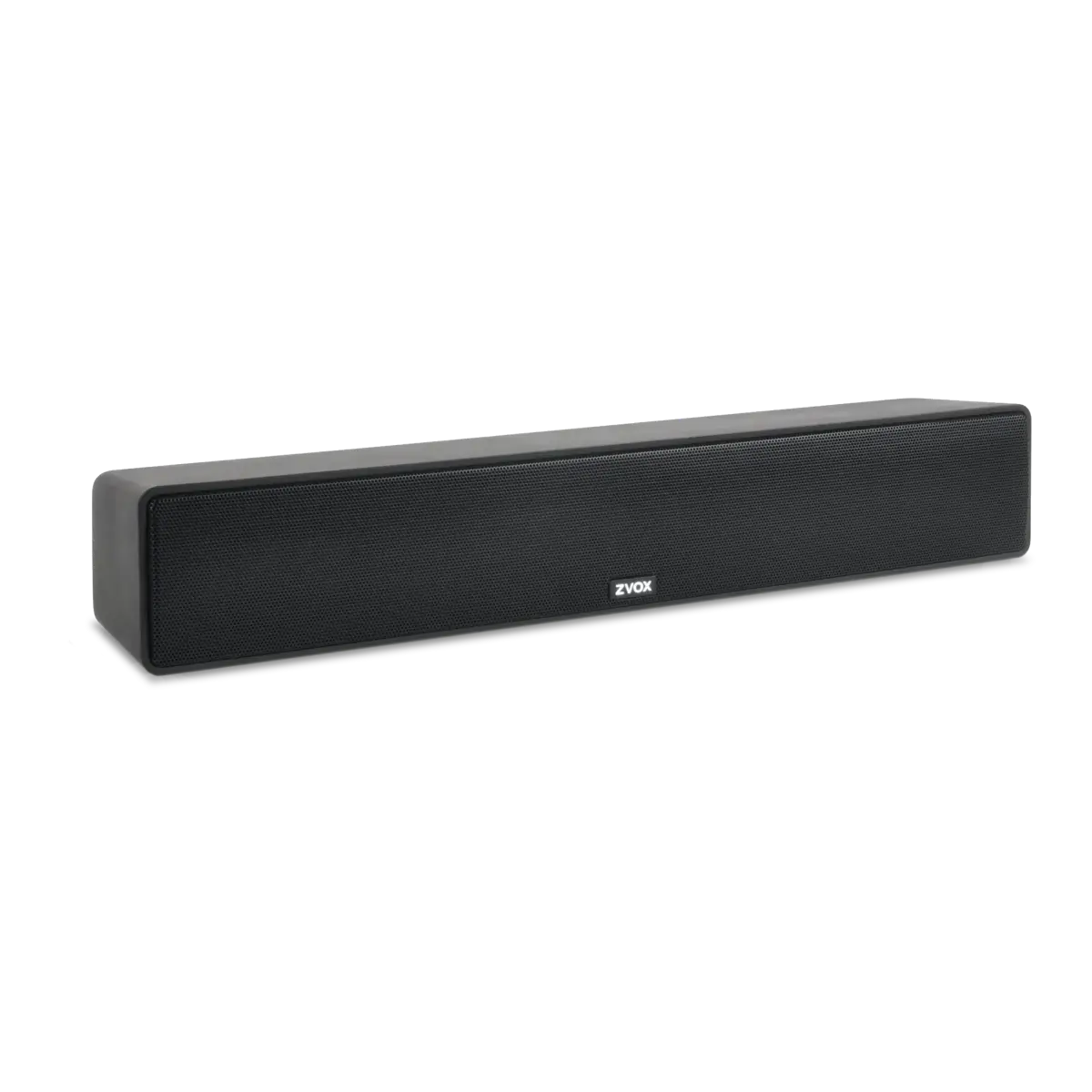 AccuVoice AV157 TV Speaker with Twelve Levels of Voice Boost