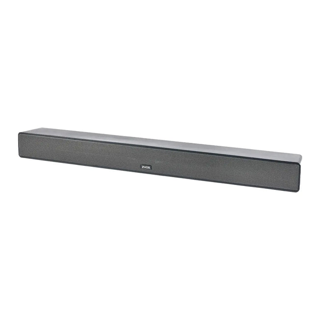 ZVOX AccuVoice AV355 Low-Profile Soundbar