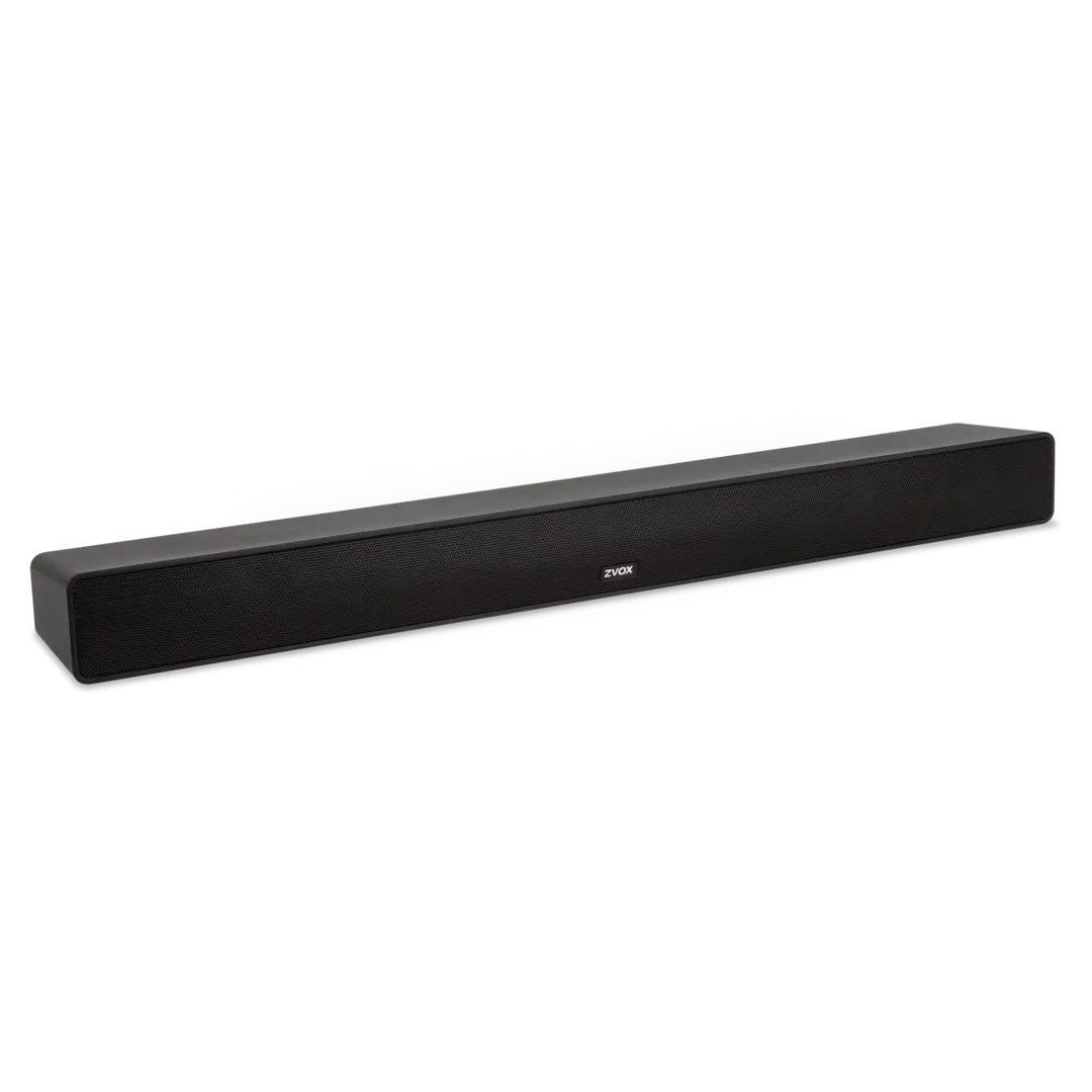 AccuVoice AV455 Low-Profile Sound Bar