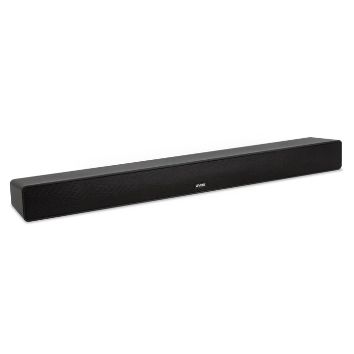 AccuVoice AV455 Low-Profile Sound Bar