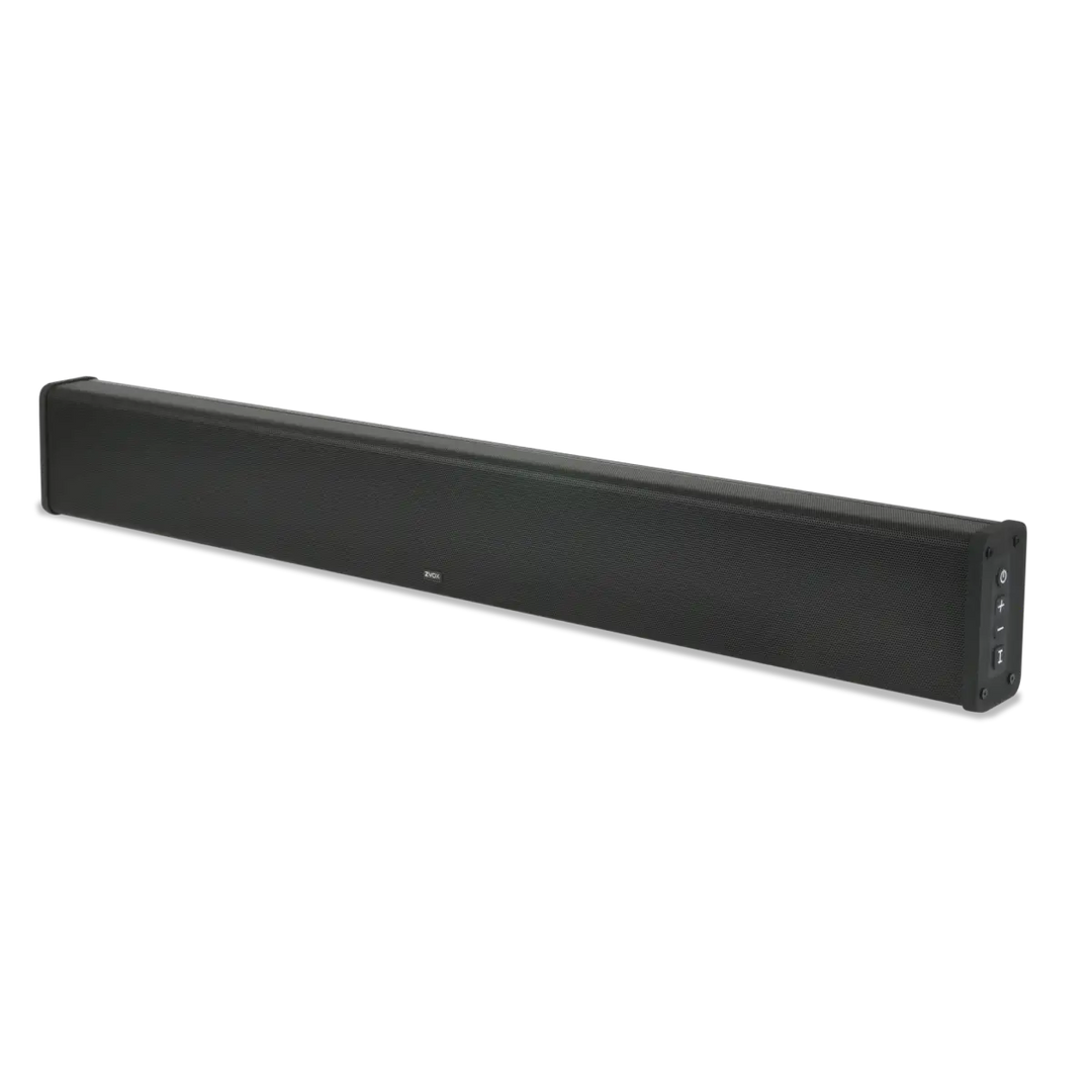 SB500 43.9" Sound Bar With AccuVoice and Built-In Subwoofers