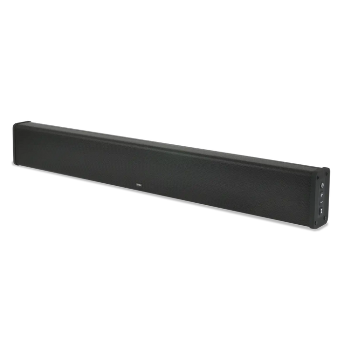 SB500 43.9" Sound Bar With AccuVoice and Built-In Subwoofers