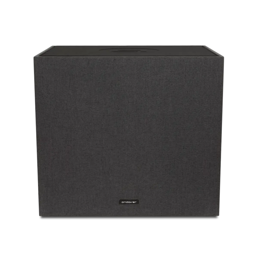 SpinSub Subwoofer