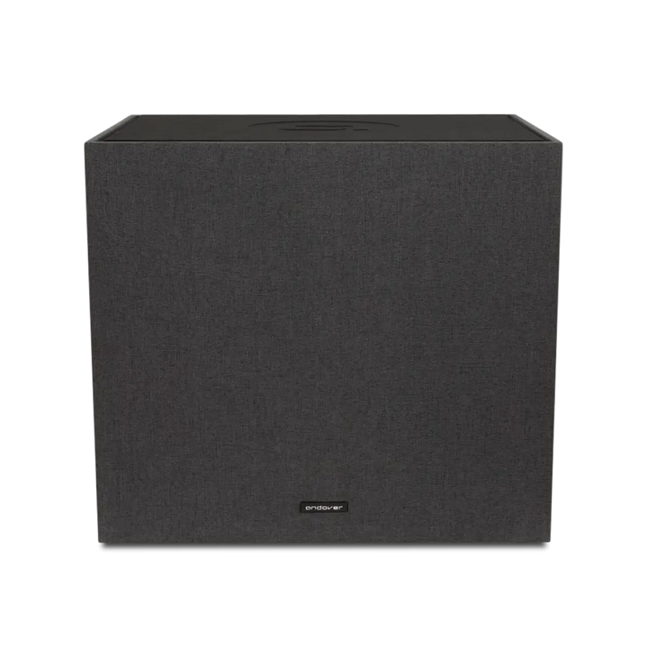 SpinSub Subwoofer