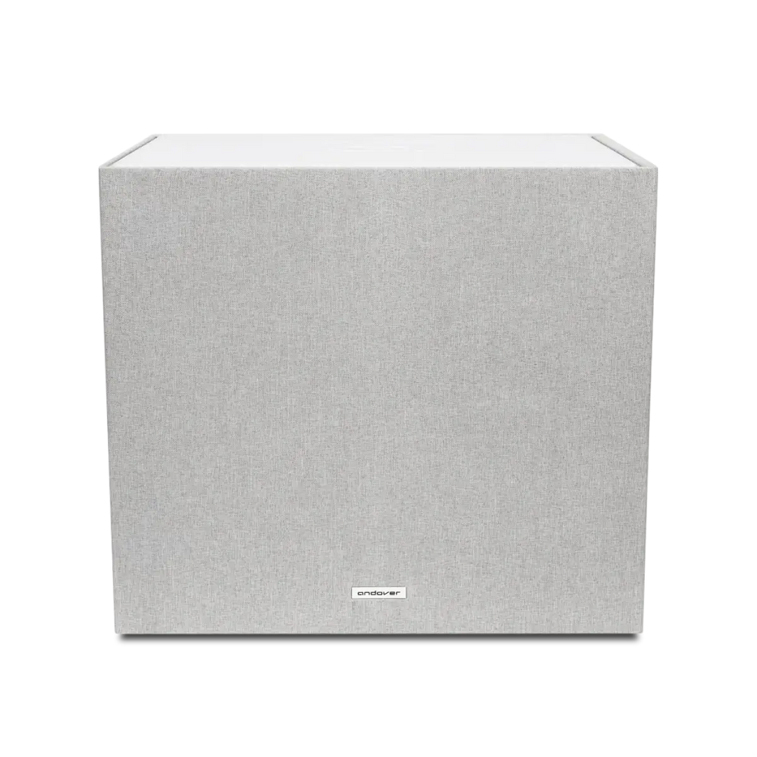 SpinSub Subwoofer