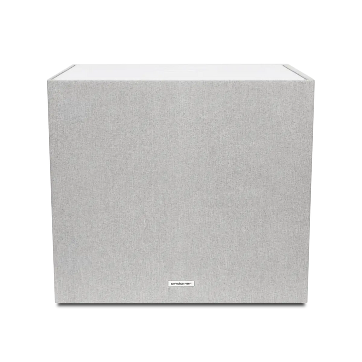 SpinSub Subwoofer