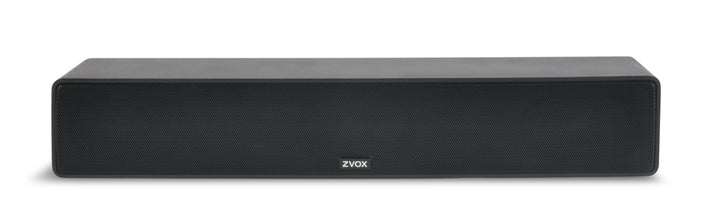 ZVOX AV150 TV Speaker with Two Levels of Voice-Boost
