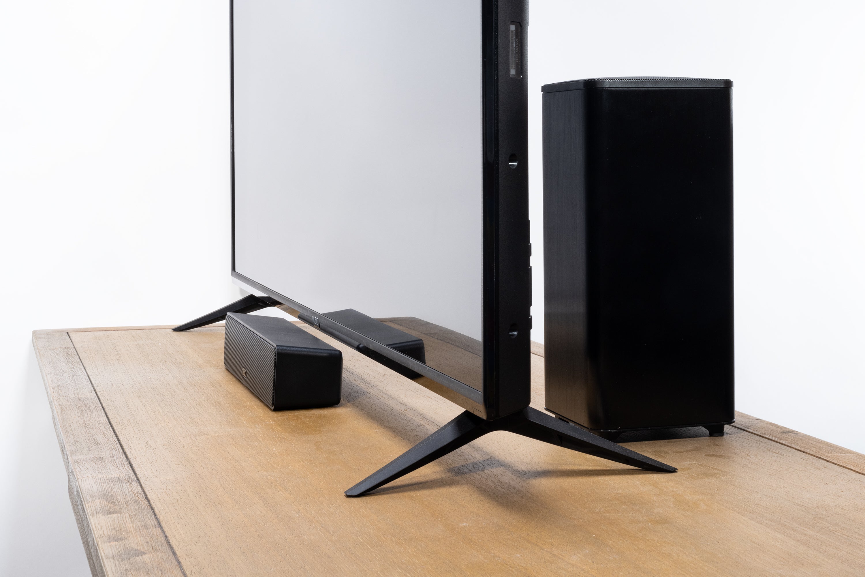 AV110 Micro Home Theater System – ZVOX Audio