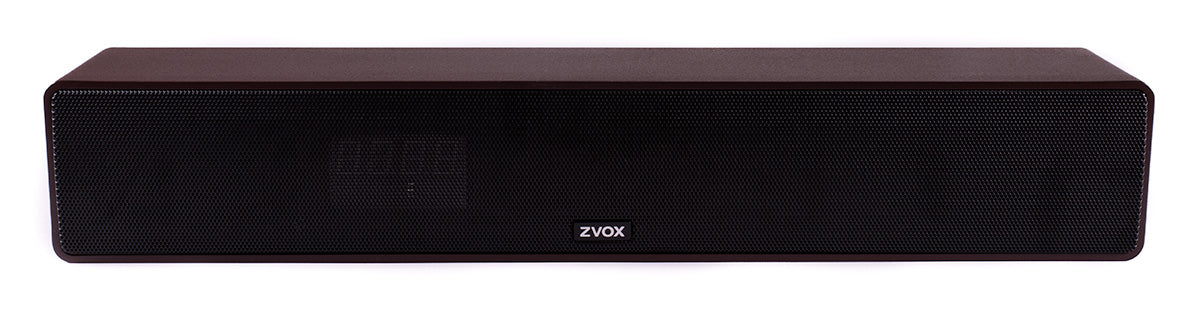 AccuVoice AV157 TV Speaker with Twelve Levels of Voice Boost