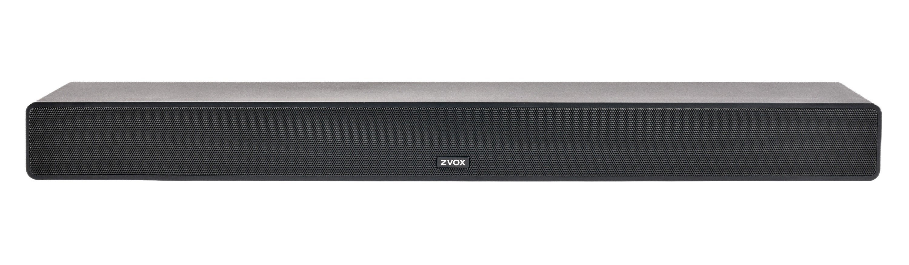 Explore Our Audio Product Collection – ZVOX Audio