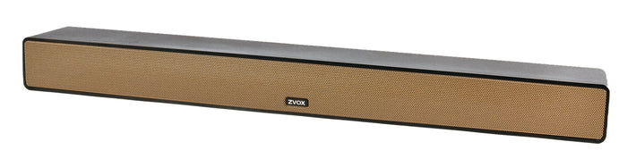 ZVOX AccuVoice AV355 Low-Profile Soundbar