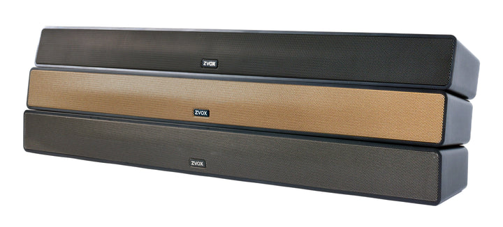 ZVOX AV355, Certified Renewed