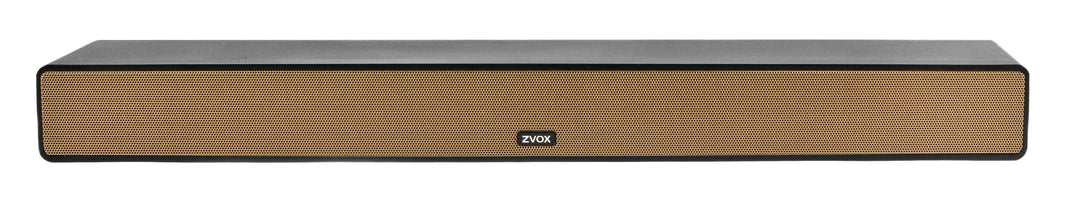 ZVOX AV355, Certified Renewed
