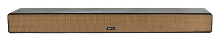 ZVOX AV355, Certified Renewed