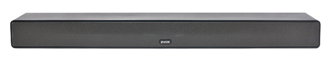 ZVOX AV355, Certified Renewed