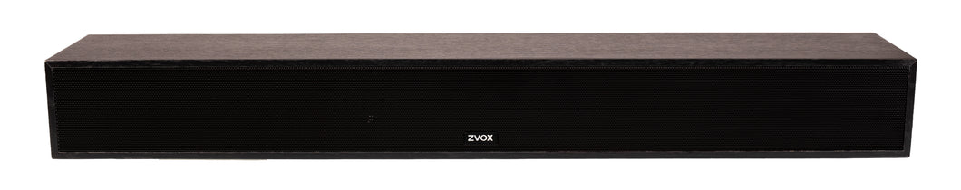ZVOX AV357, Certified Renewed