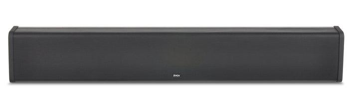 SB380 35.5" Sound Bar With 6 levels of AccuVoice, Built-In Subwoofer