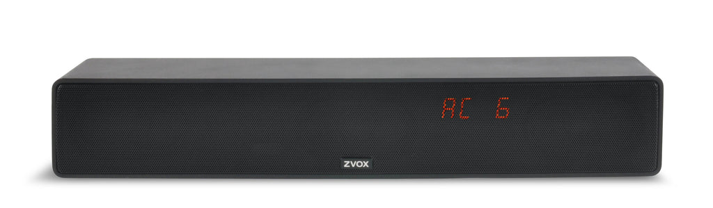 Thành Nguyễn　4box ZVOX AV157, Certified Renewed – ZVOX Audio