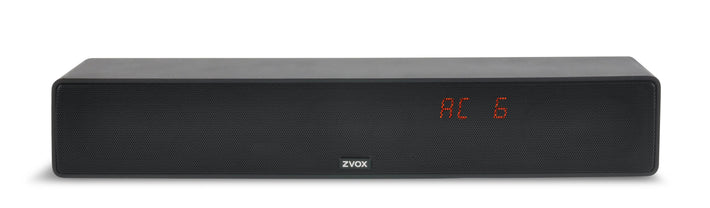 ZVOX AV157, Certified Renewed
