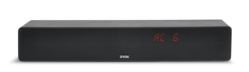 AccuVoice AV157 TV Speaker with Twelve Levels of Voice Boost
