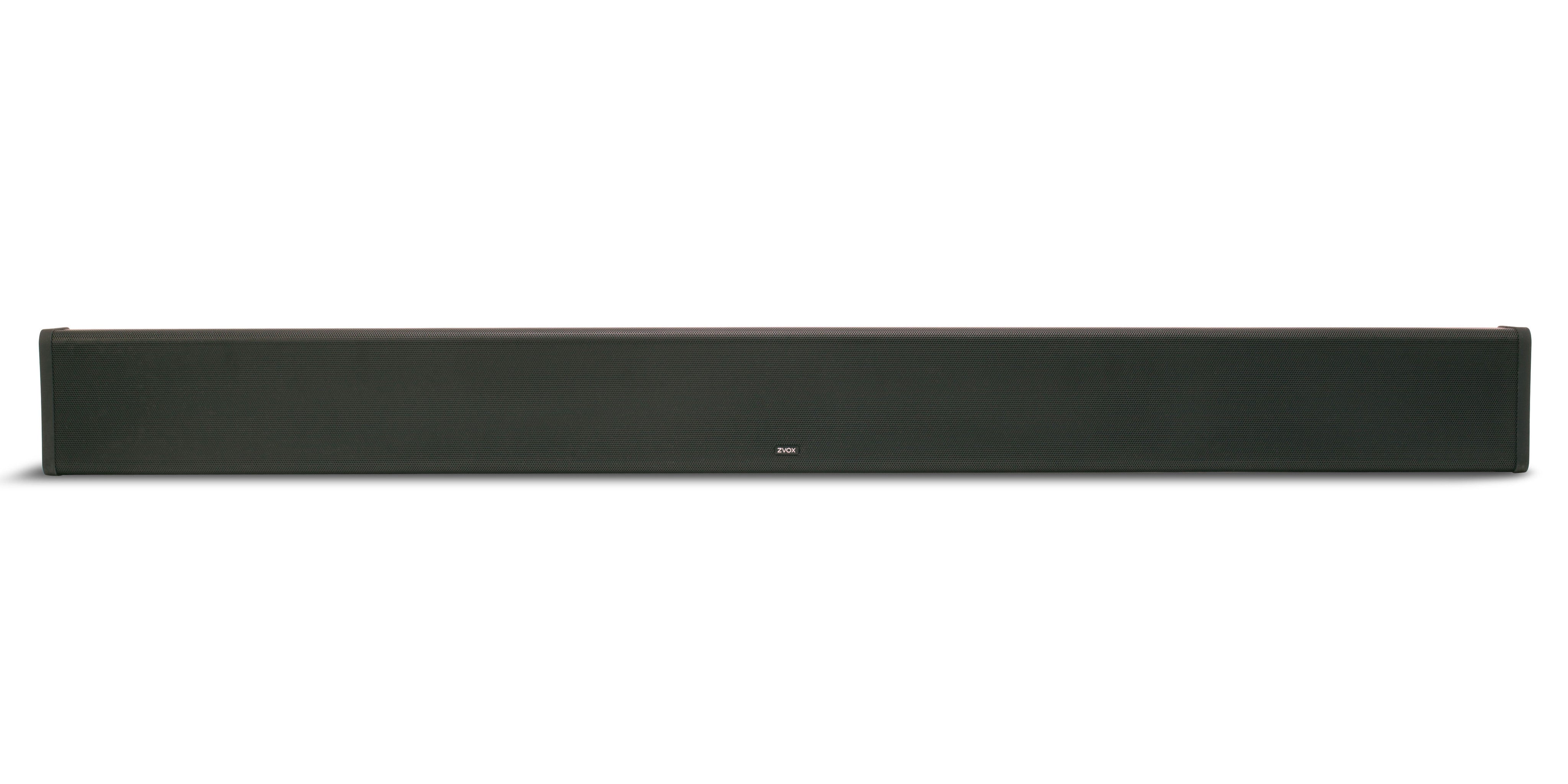 SB700 AccuVoice Sound Bar For TV with Built-In Subwoofer – ZVOX Audio