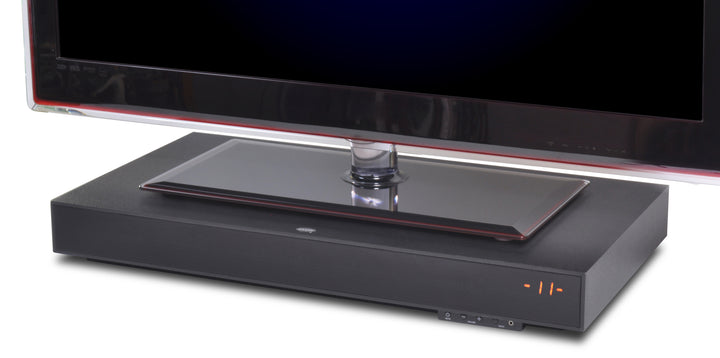 SoundBase 440 28" Home Theater With AccuVoice, Built-In Subwoofer