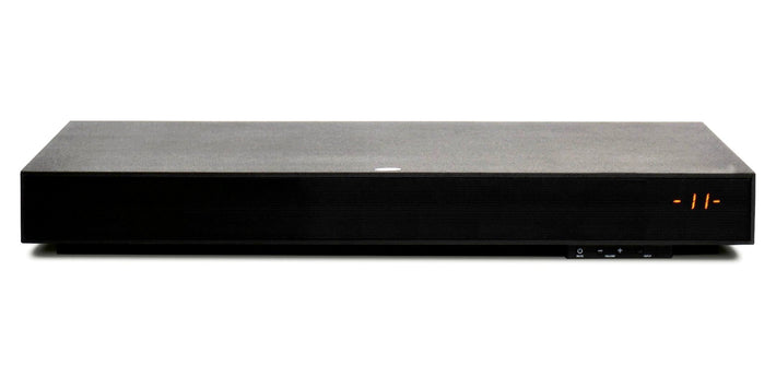 SoundBase 440 28" Home Theater With AccuVoice, Built-In Subwoofer